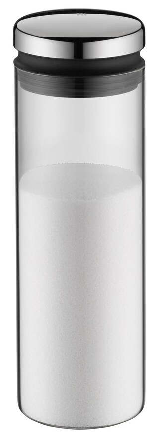 WMF Vorratsglas DEPOT 1500 ml transparent