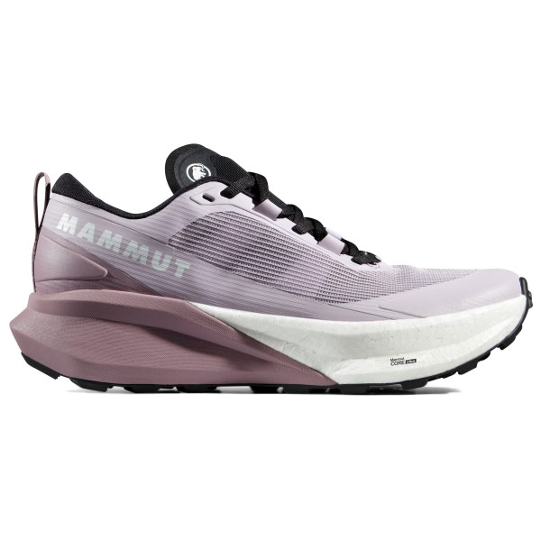 Mammut - Women's Aenergy Trail Endurance Ultra Low - Chaussures de trail