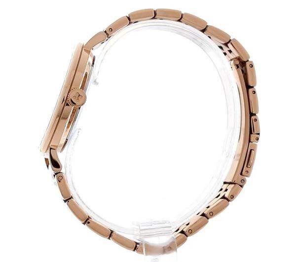 Ted Baker Serendipity Stainless Steel Fashion Analogue Watch