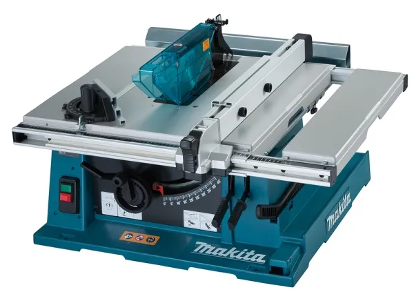 Makita 2704N - Bordsav - 1650 W - 260 mm