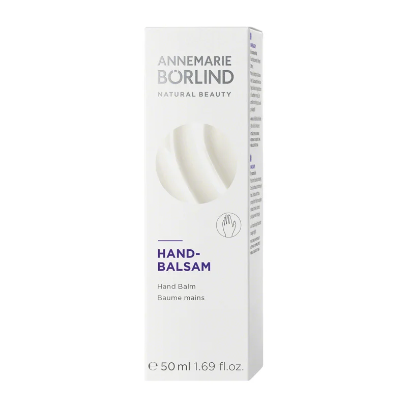 GEPFLEGTE HÄNDE, Handbalsam, 50ml