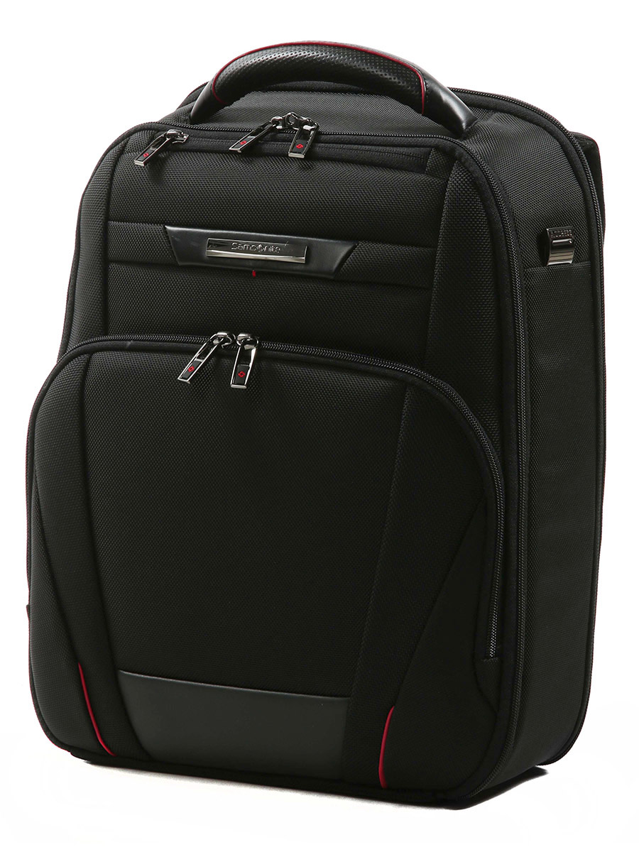 Sac À dos ordinateur Samsonite Pro DLX 5 - 14.1 pouces