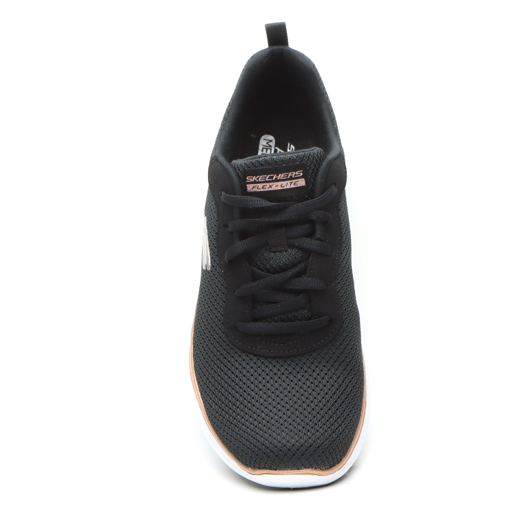 Skechers Perfect Steps | NOIR