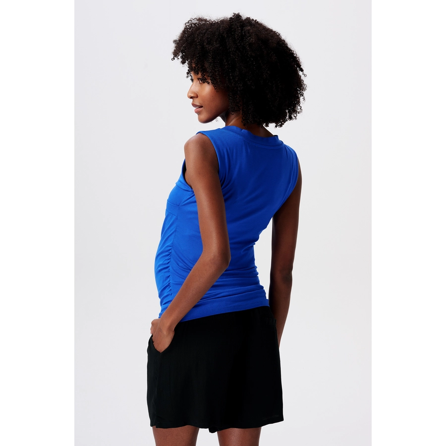 Esprit Still-Top Electric Blue
