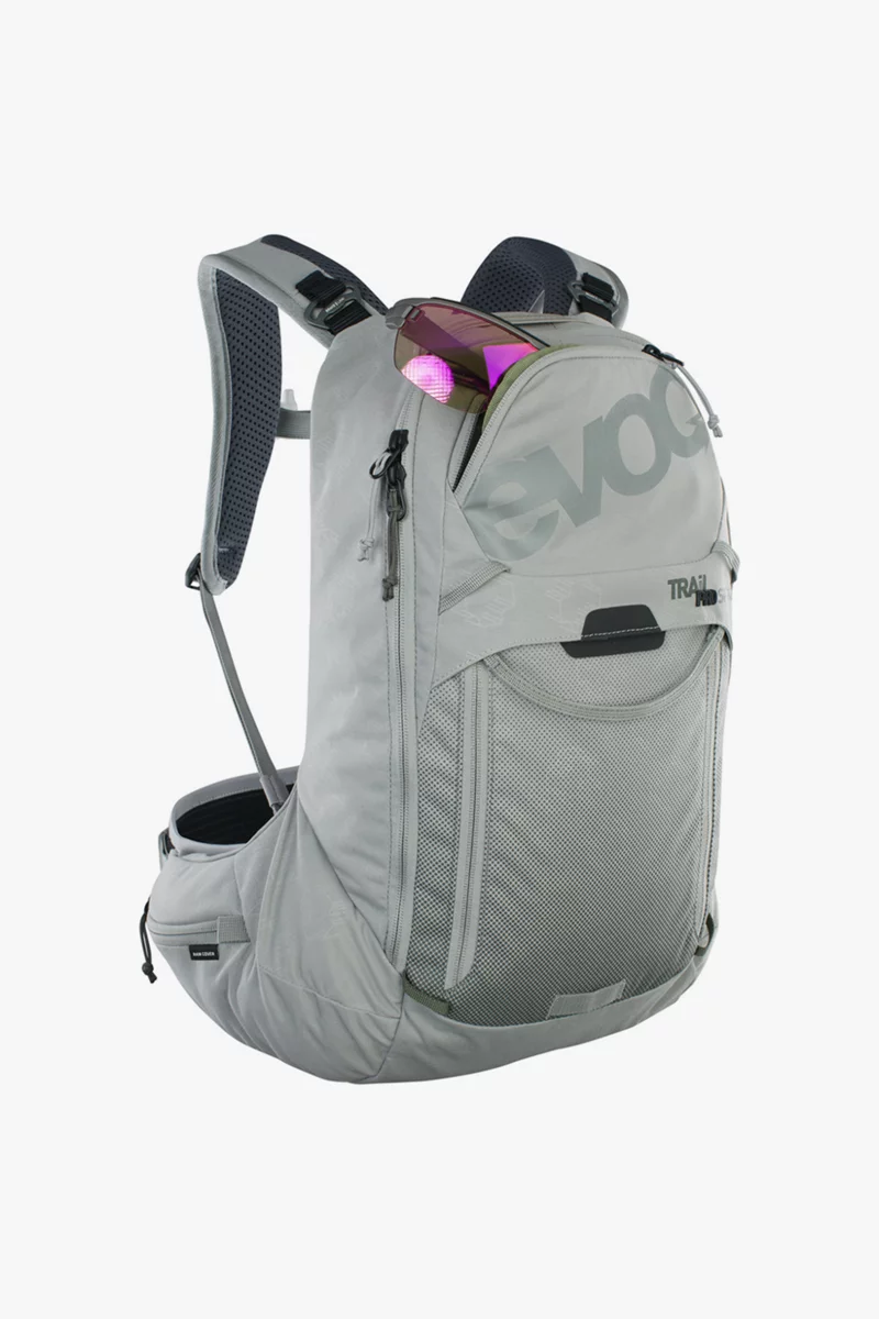 Evoc Trail Pro SF 12 L Bikerucksack