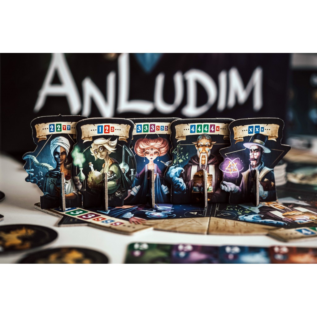 Anludim
