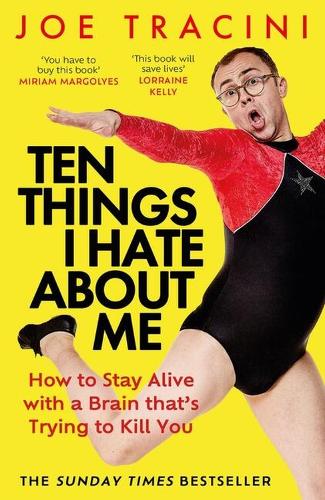 Ten Things I Hate About Me (Paperback)