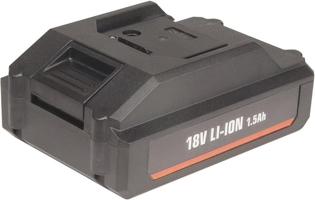 FERM CDM1120 Boremaskine – 18V