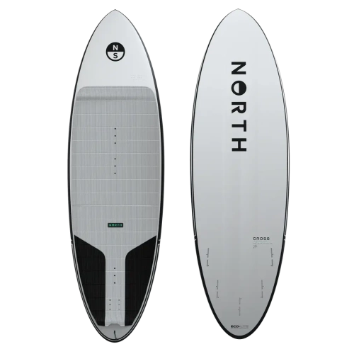 North Kiteboarding Cross 2024/25