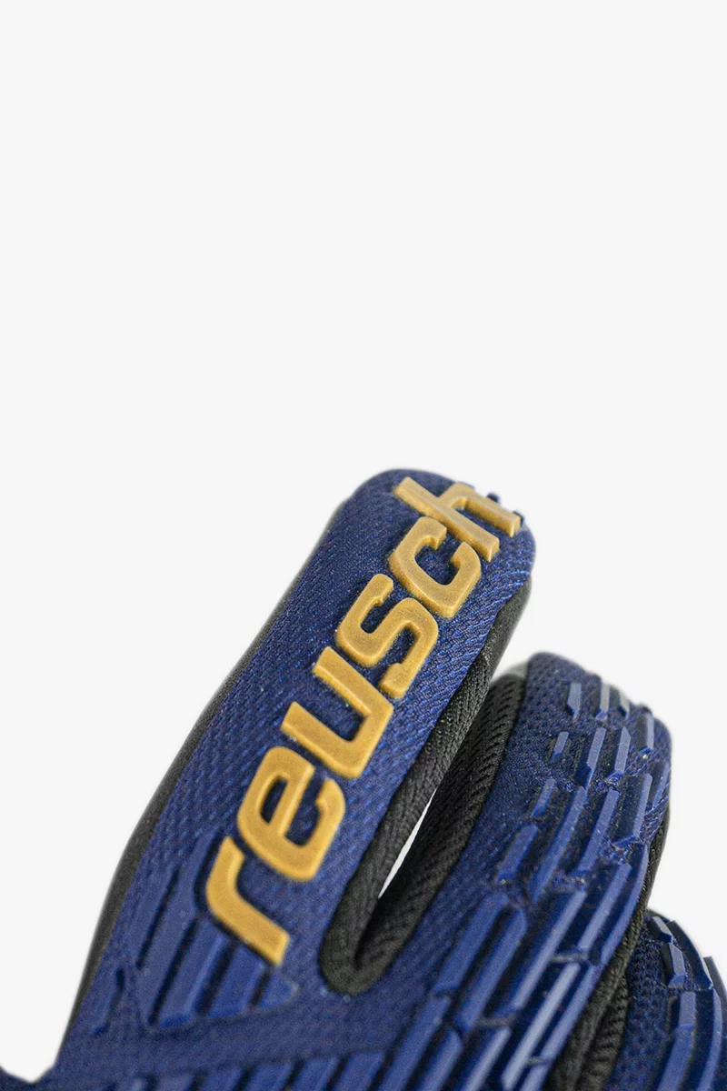 Reusch Attrakt Freegel Silver Torwarthandschuh