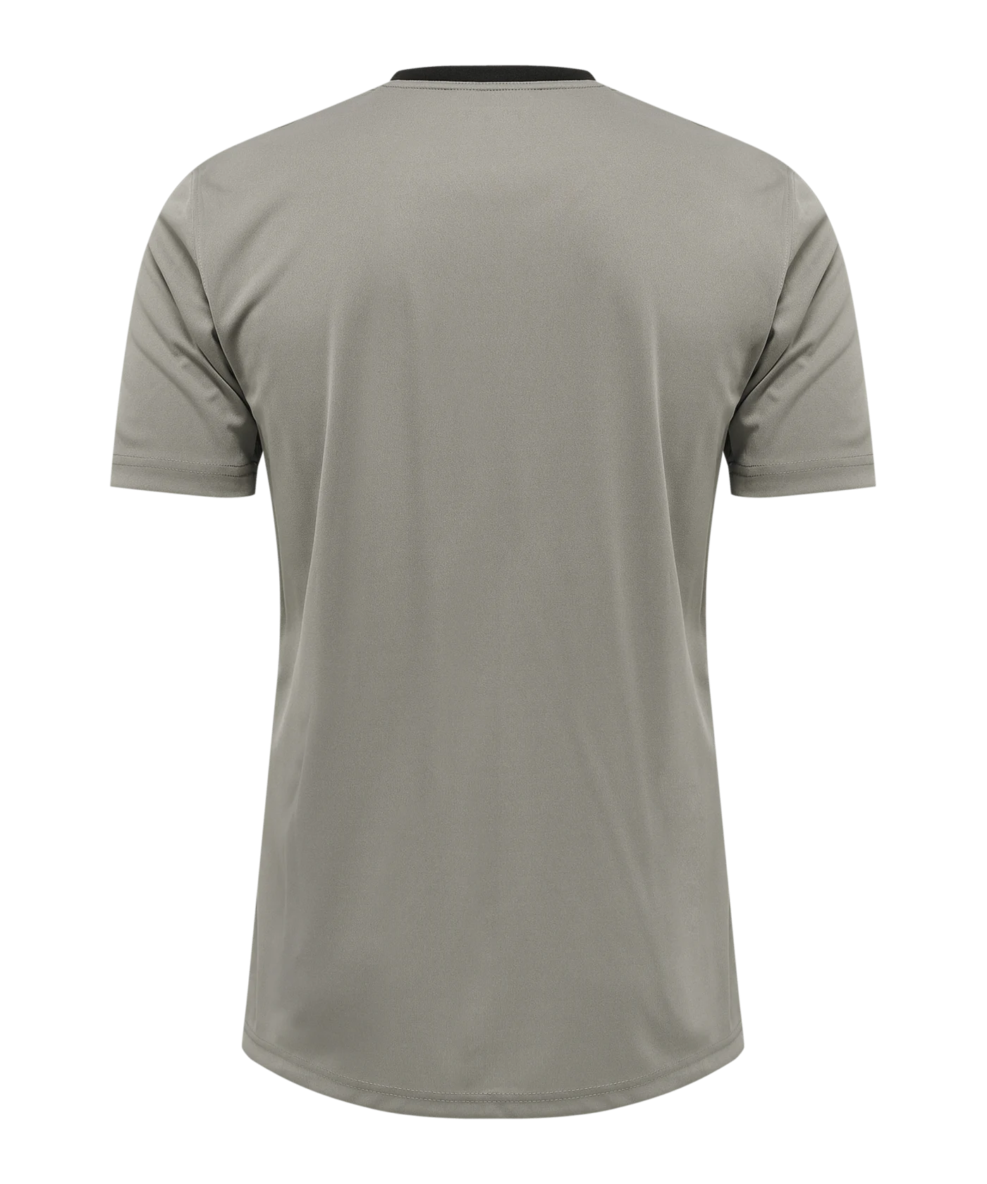 Hummel CHEVRON Torwarttrikot Grau F2717