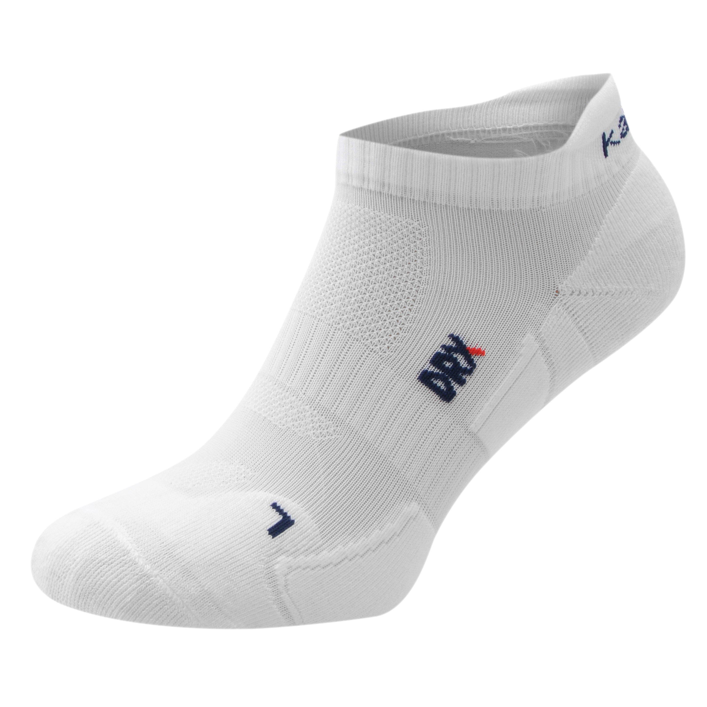 Karrimor 2 Pack Running Socks Mens