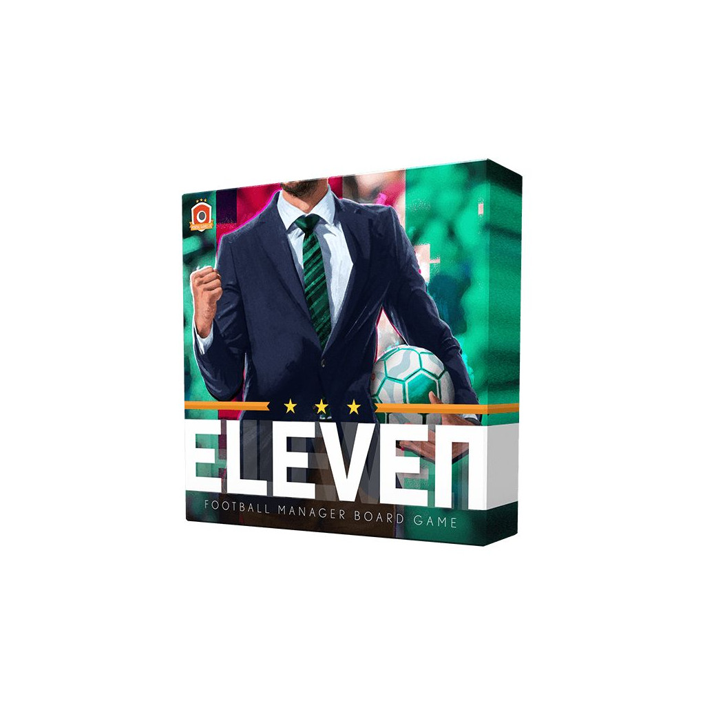 Eleven - Occasion