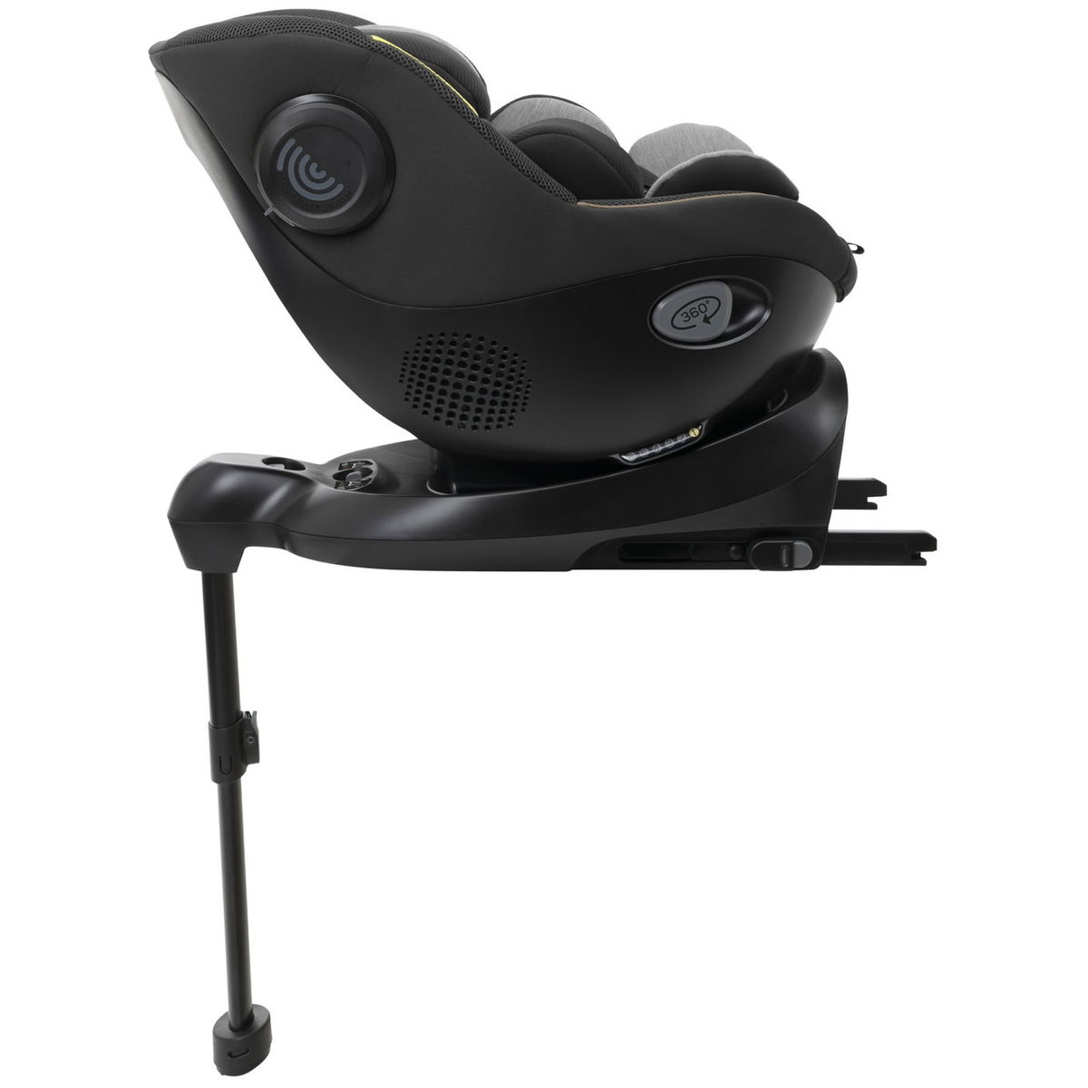 ChiccoChicco   Seat105 i-Size posh black
