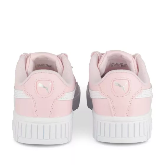 Baskets ROSE PUMA Carina 2.0 PS