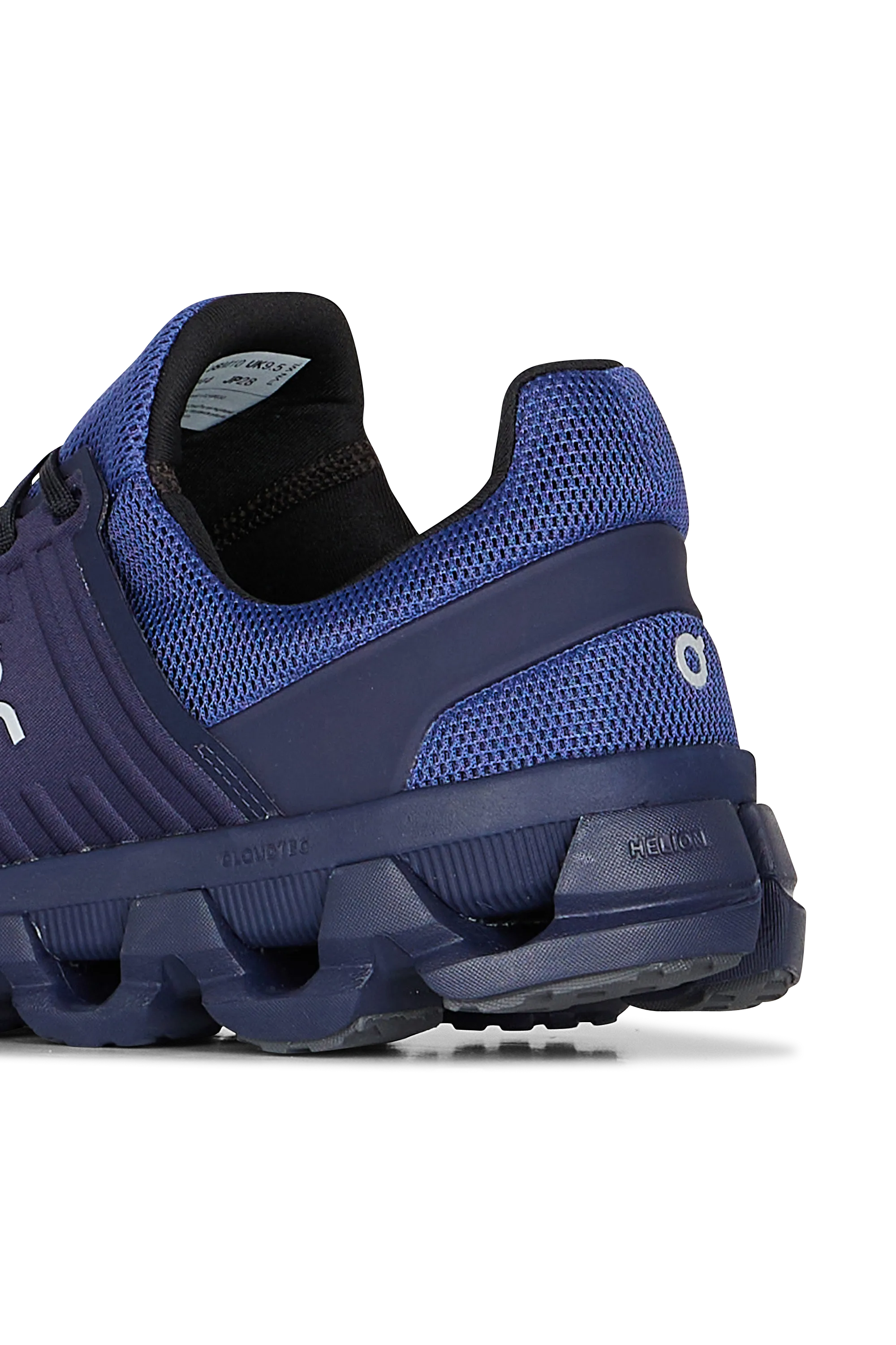 ON Basket Cloudswift 3 AD Bleu