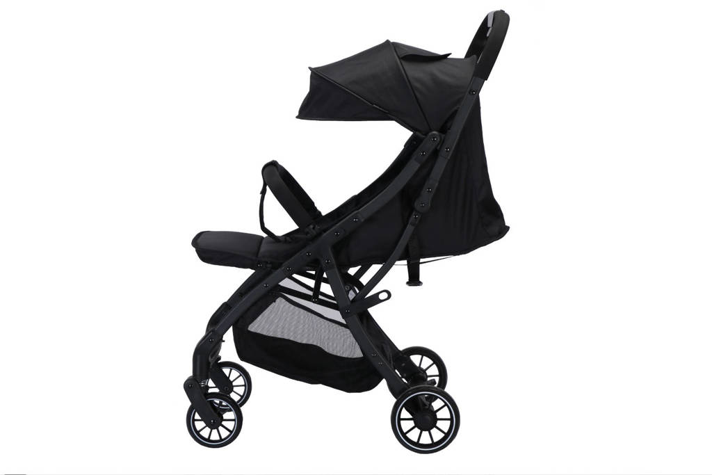 Cabino Buggy compact V2 inclusief reishoes en bekerhouder