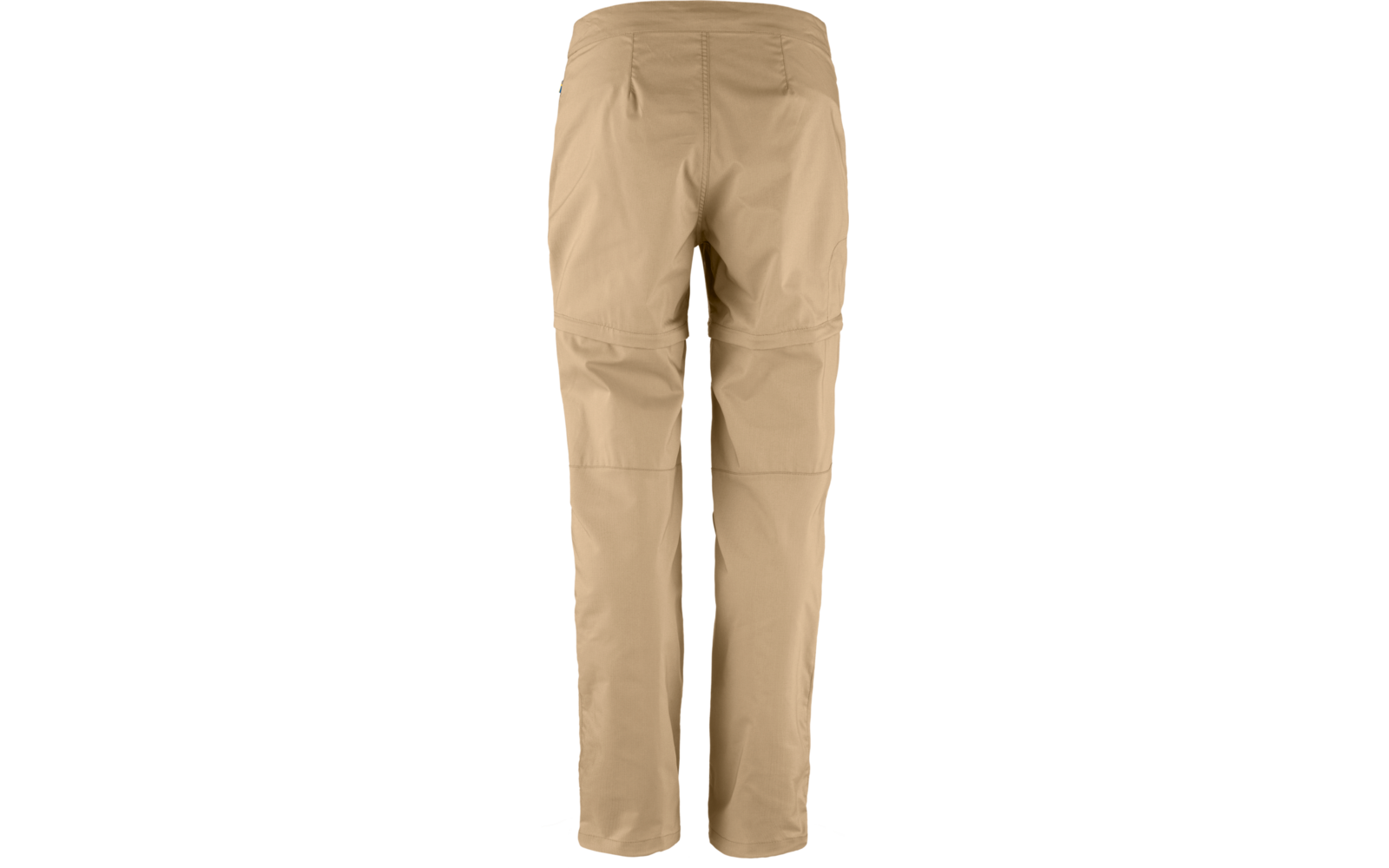 Fjällräven Abisko Hike Zip-off Damen Wanderhose