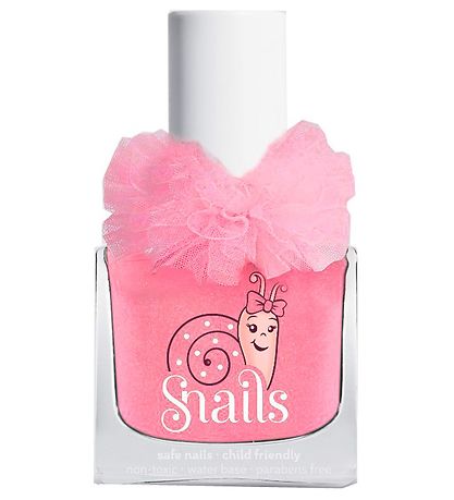 Snails Nagellack - Ballerina - Rosa