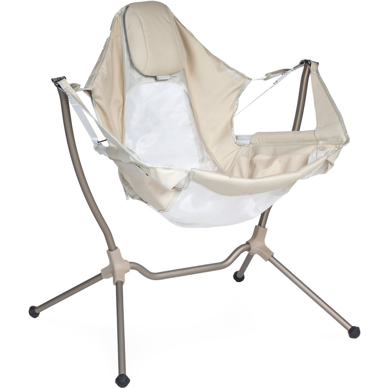 Nemo Equipment Stargaze Reclining Camp Stuhl