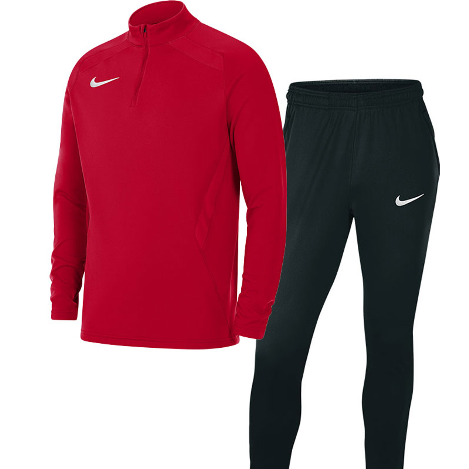Nike Team Trainingspak Heren