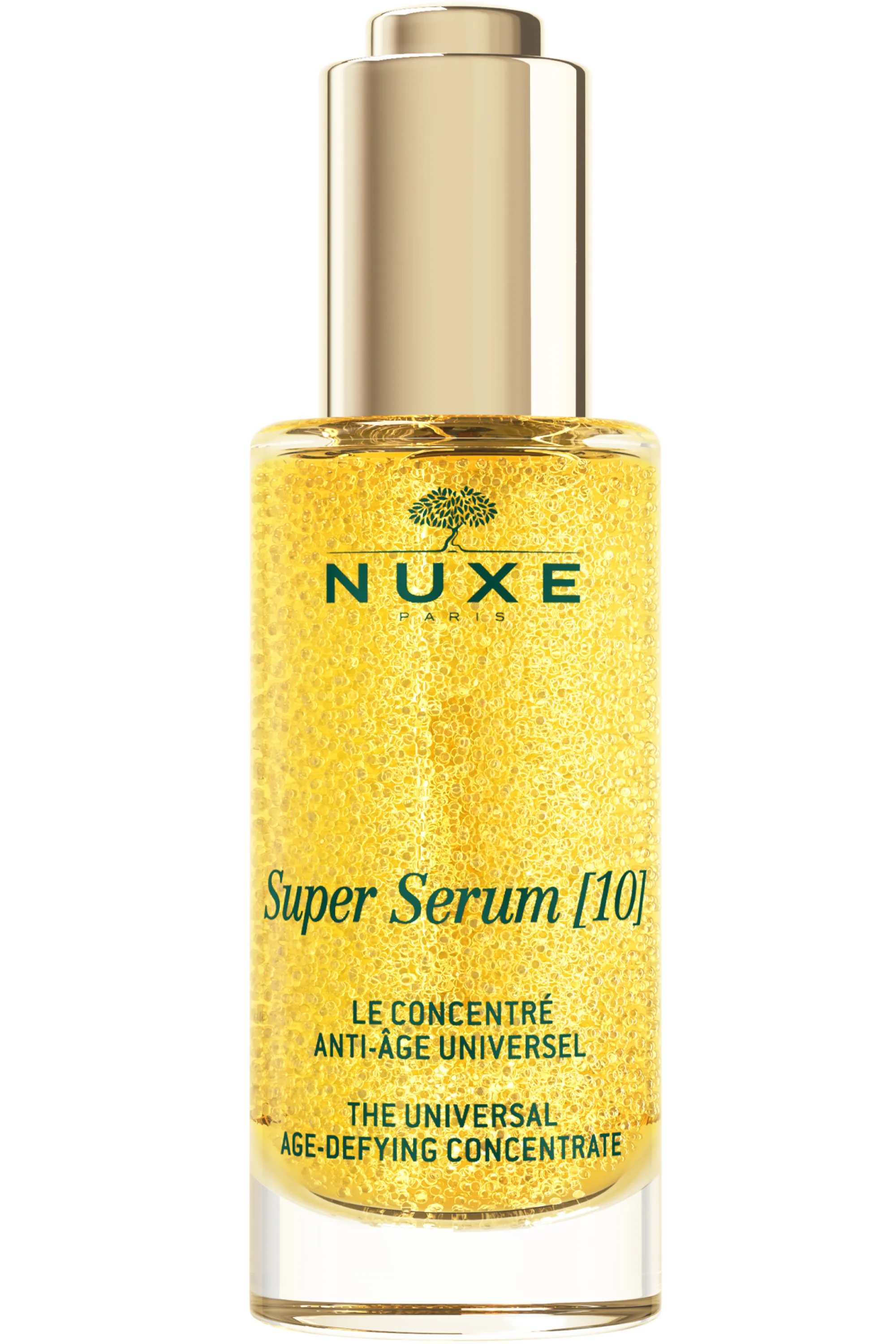 Nuxe Super sérum [10] anti-âge-30 ml