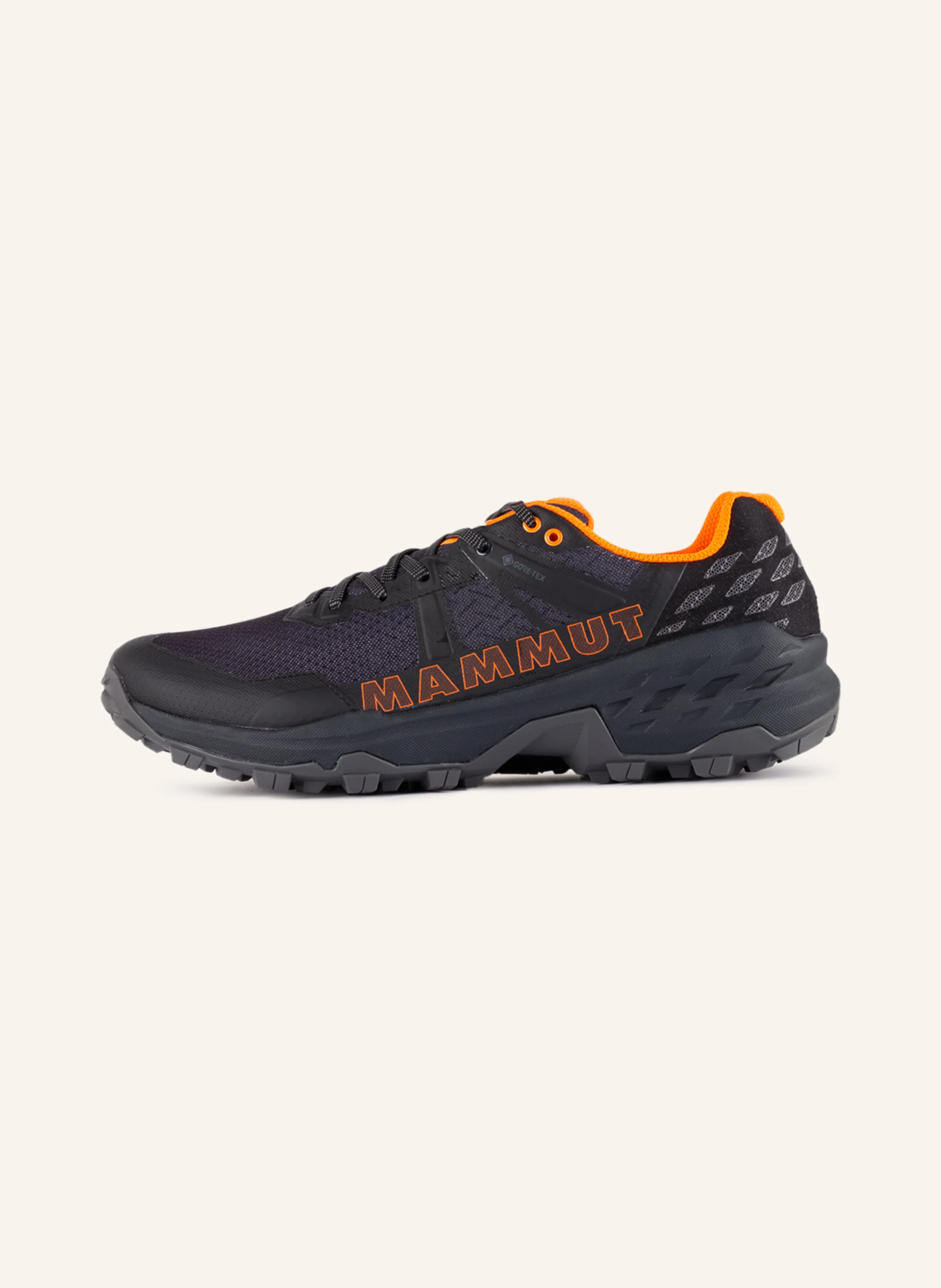 MAMMUT Wanderschuhe SERTIG II LOW GTX®