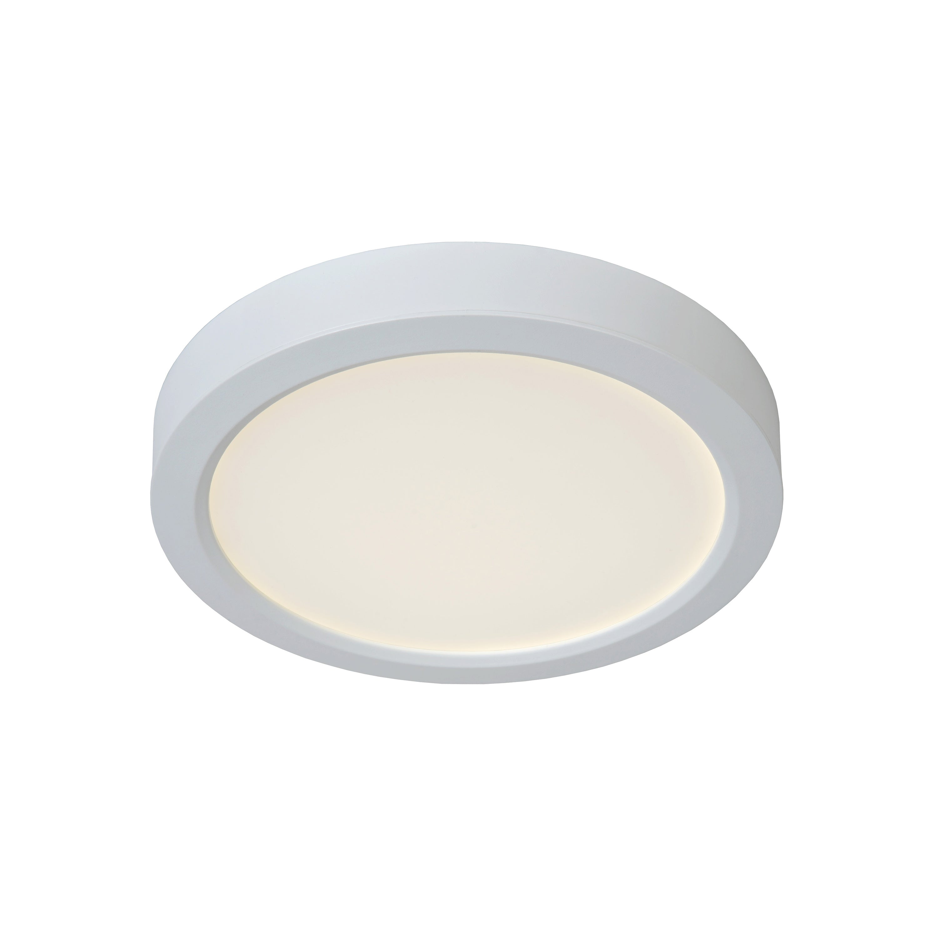 Lucide TENDO-LED PlafonniâÂ®re - Wit