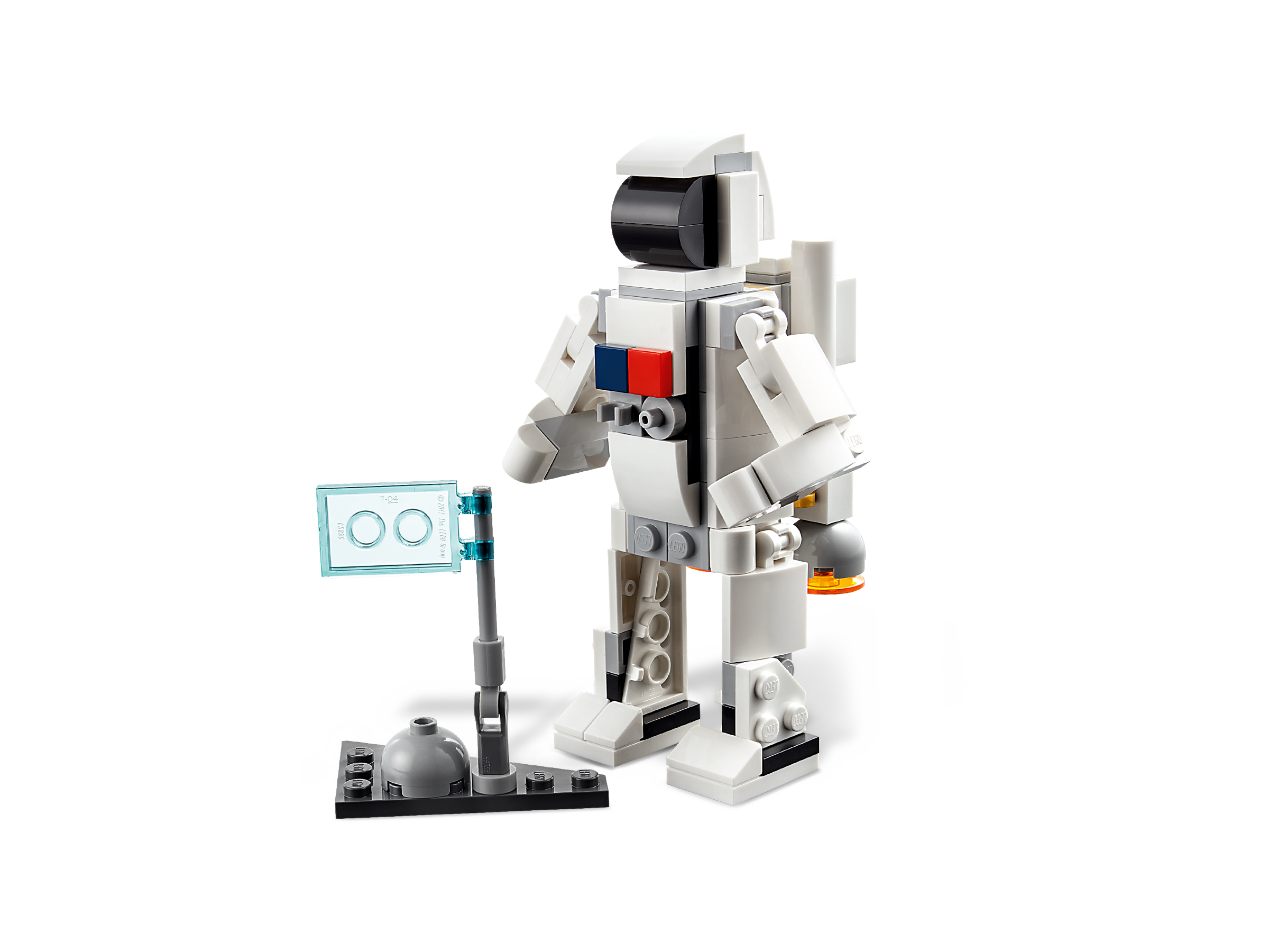 Ônibus Espacial 31134