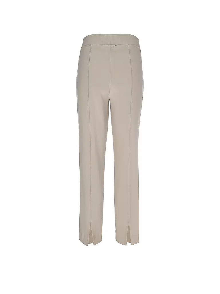 JOSEPH RIBKOFF Businesshose beige
