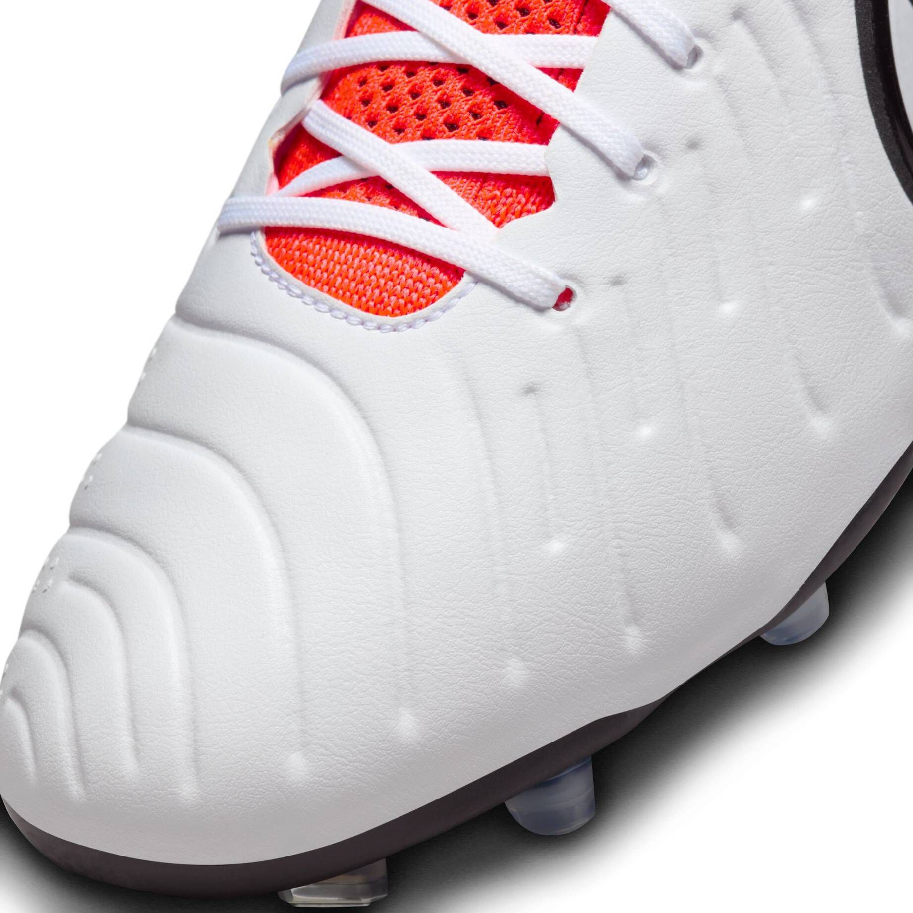 Nike| Herren Fußballschuhe Rasen LEGEND 10 ELITE FG