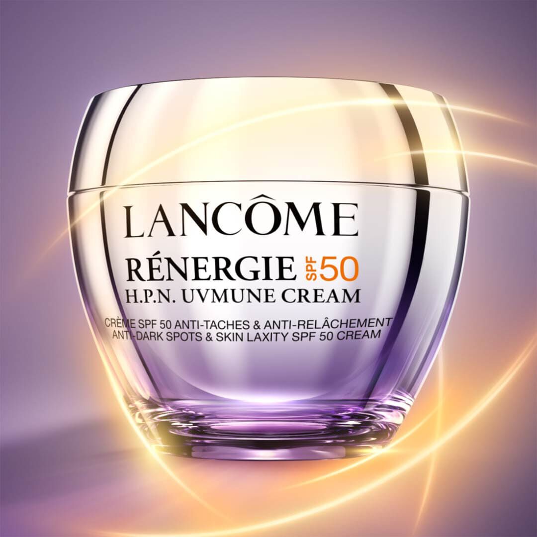 Lancôme Rénergie RÉNERGIE UVMUNE SPF50 REFILL - 50ml