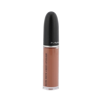 MAC Retro Matte Liquid Lipcolour