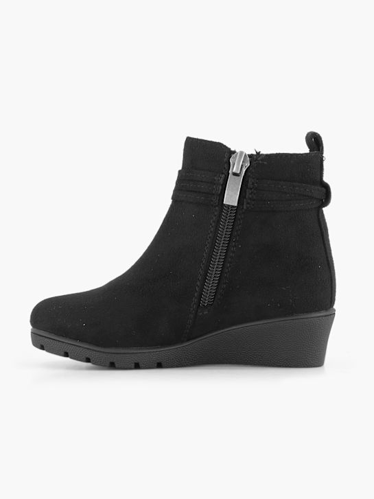 Cupcake Couture Boot