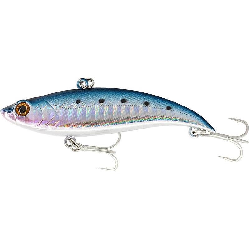 Leurre Coulant Smith Bayblue - 9Cm