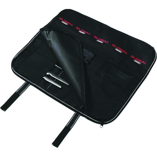 Trousse à couteaux souple 52 x 45,5 cm