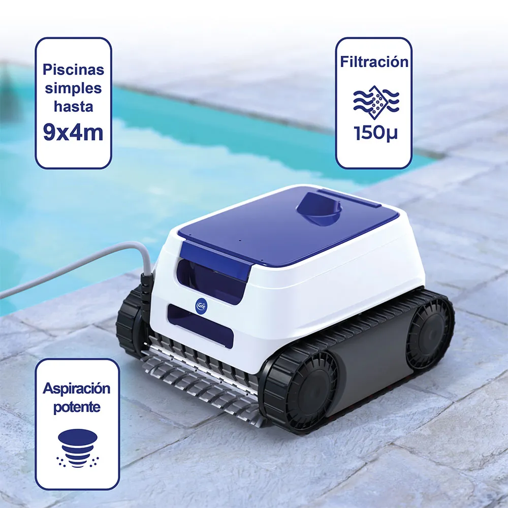 Gre ER230 poolreinigungsroboter
