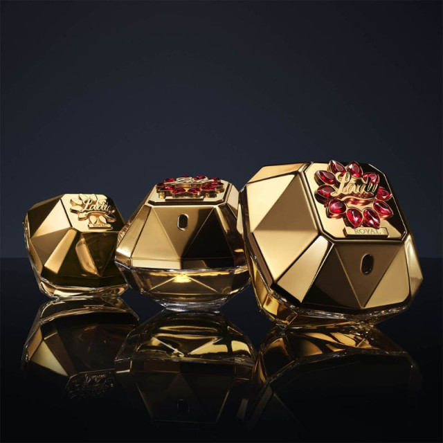 Lady Million Royal Eau de Parfum PACO RABANNE