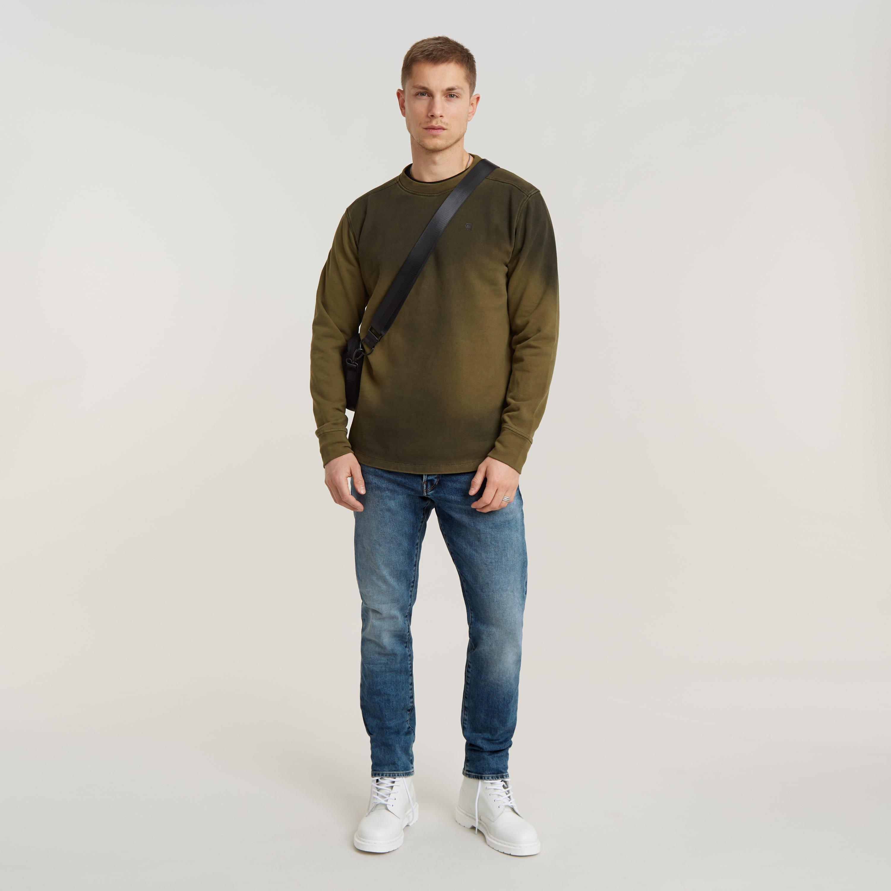 G Star Gstar 3301 Taper Jeans
