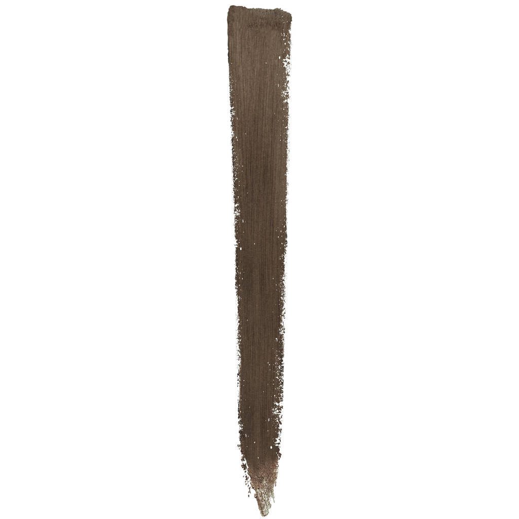 Fijn wenkbrauwpotloodExpress Brow Duo wenkbrauwpotlood - 04 Dark Brown
