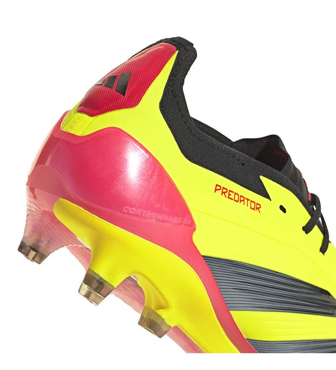 adidas Predator Elite FG Voetbalschoenen