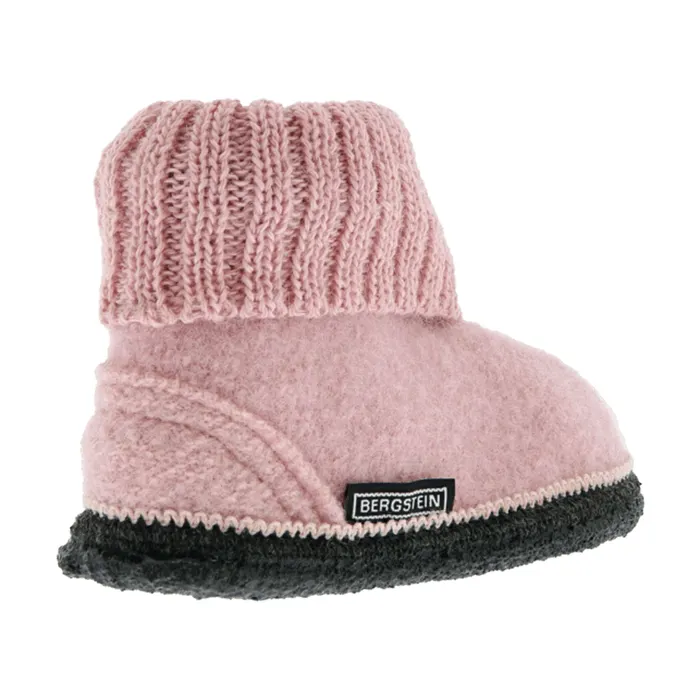 Bergstein Cozy Pantoffels Junior