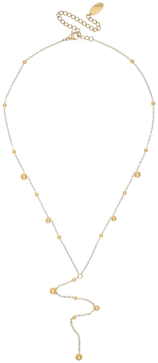 Kette - Classy Steel