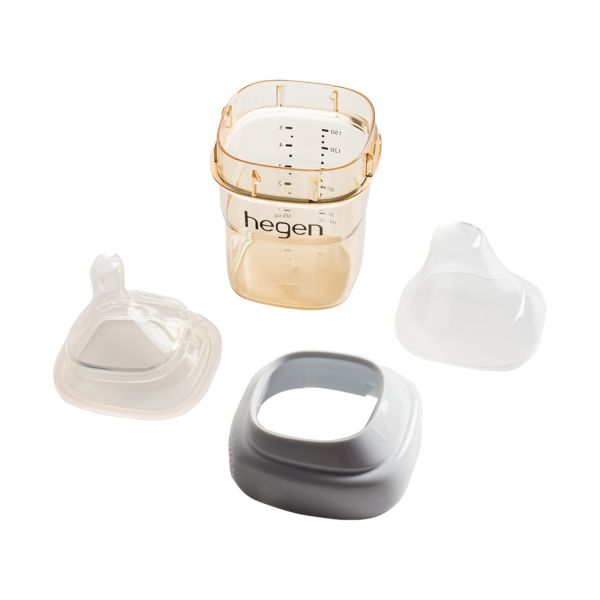Hegen Babyfles 150 ml