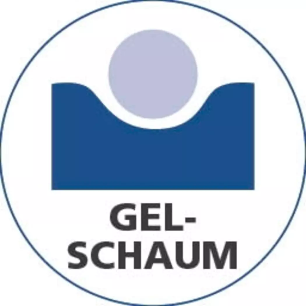 Gelschaummatratze Smilla