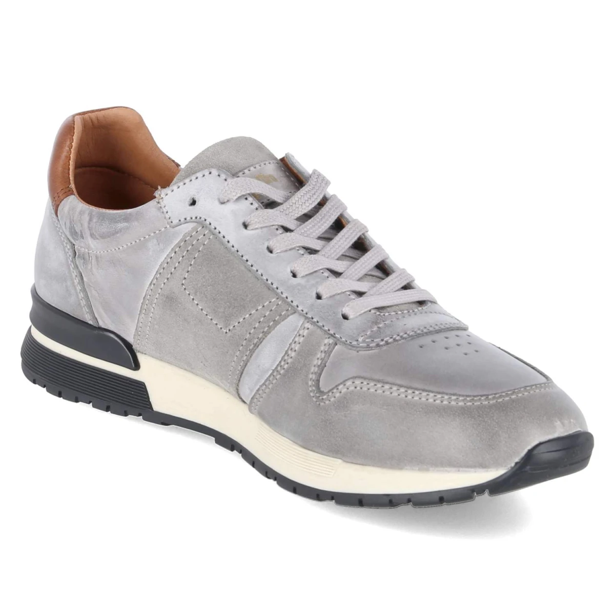 Pantofola d'oroLow Sneaker SANGANO - light grey