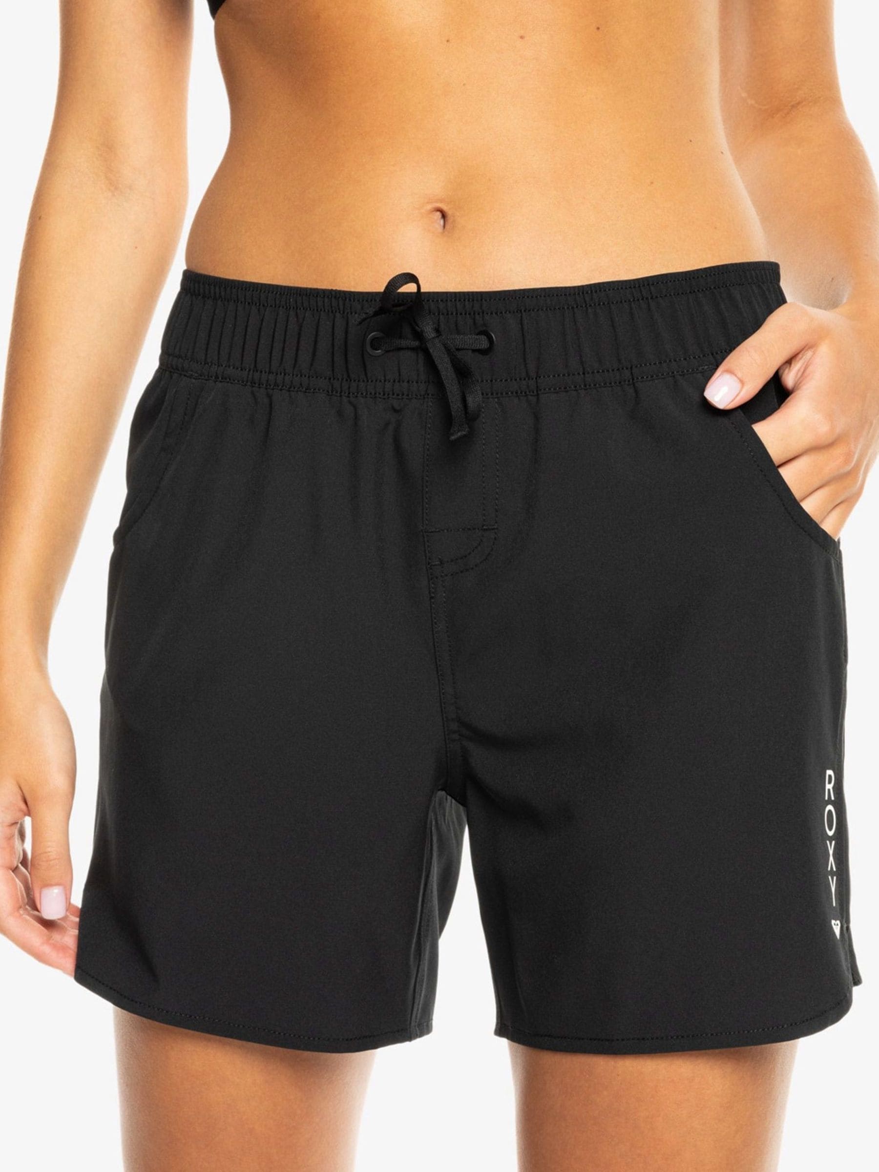Roxy Wave boardshort van 5 inch