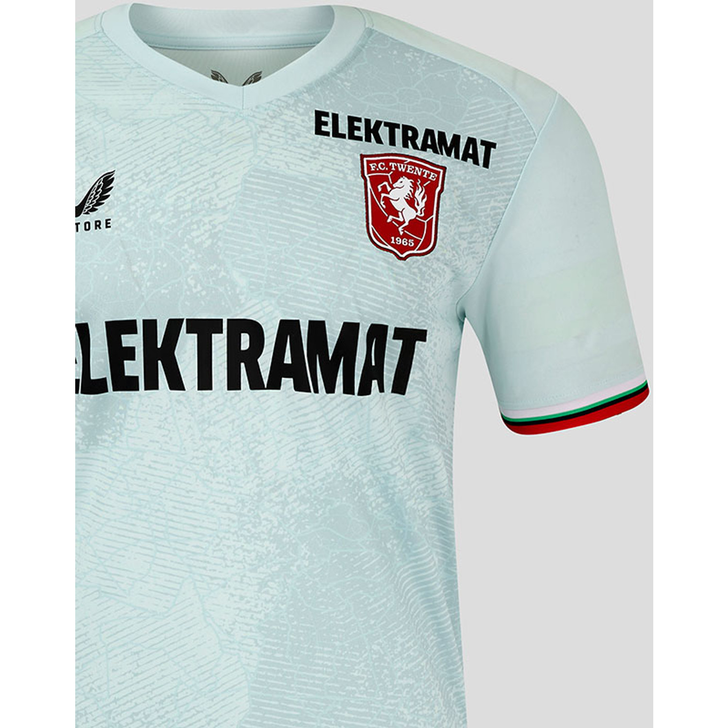 Castore FC Twente Uit Shirt 2024/2025