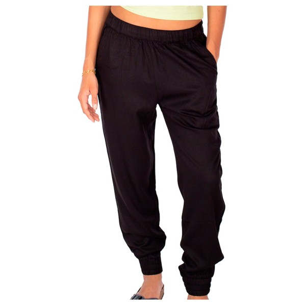 Iriedaily - Women's Civic Eco Pant - Pantalon de loisirs