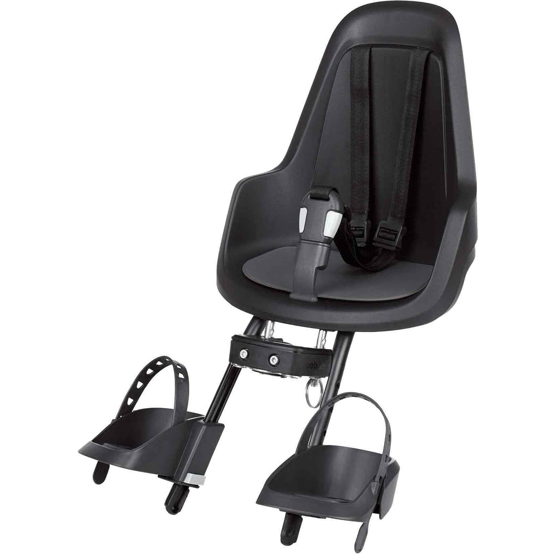 BoBike Go Mini Fietsstoeltje Voor